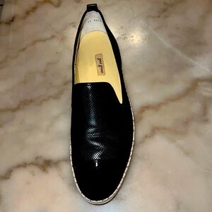 Paul Green Joaquin black slip on Loafers